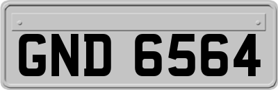 GND6564