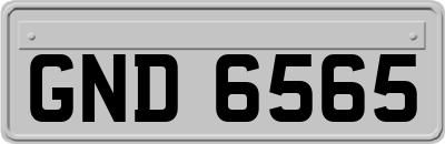 GND6565