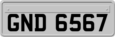 GND6567