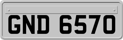 GND6570