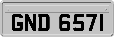 GND6571