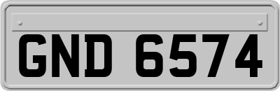 GND6574