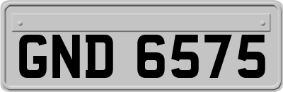 GND6575