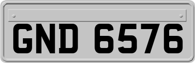 GND6576