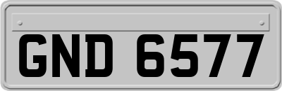 GND6577