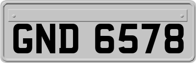 GND6578