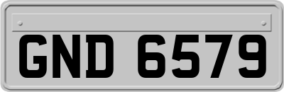 GND6579