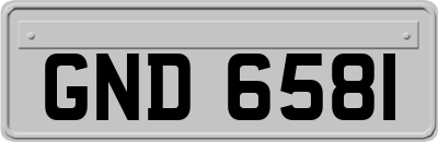 GND6581
