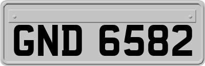 GND6582
