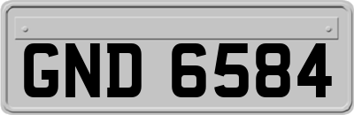 GND6584