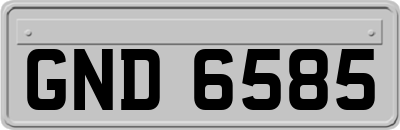 GND6585