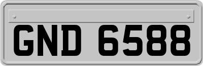 GND6588