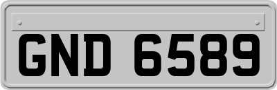 GND6589