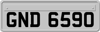 GND6590