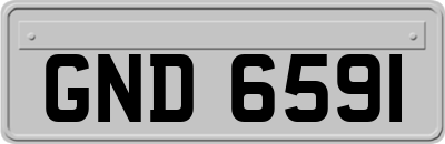 GND6591