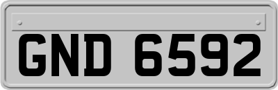 GND6592