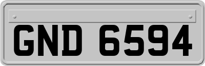 GND6594