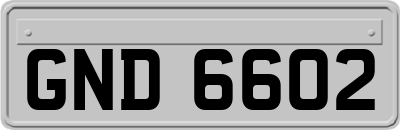 GND6602