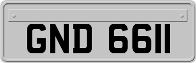 GND6611
