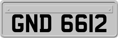GND6612