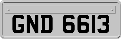 GND6613