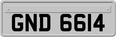 GND6614