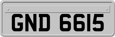 GND6615