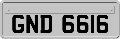 GND6616