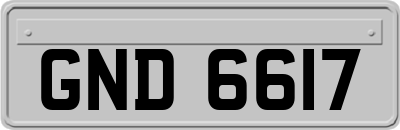GND6617
