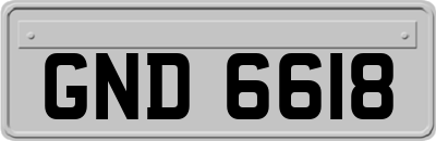 GND6618