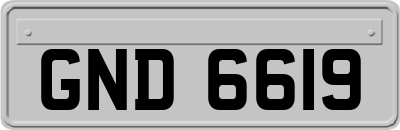 GND6619