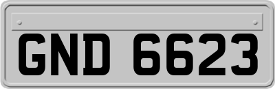 GND6623