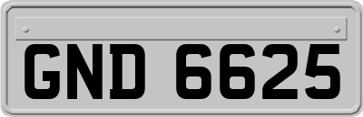 GND6625