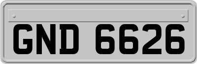 GND6626