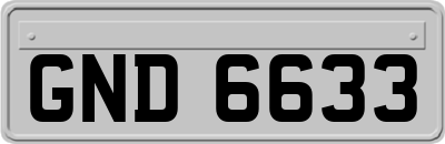 GND6633