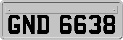 GND6638