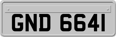 GND6641
