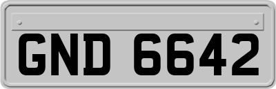GND6642