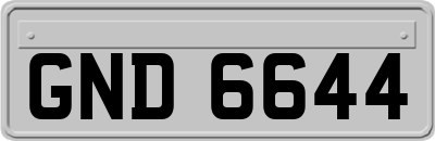 GND6644