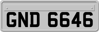 GND6646