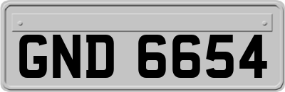 GND6654