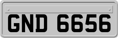 GND6656