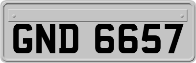 GND6657