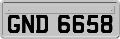 GND6658