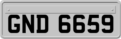 GND6659
