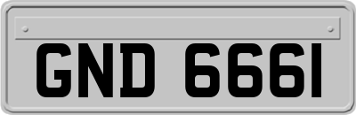 GND6661