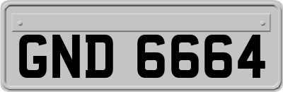 GND6664
