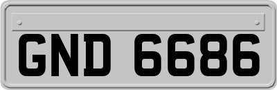 GND6686