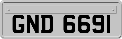 GND6691