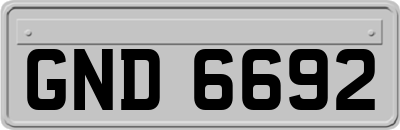 GND6692